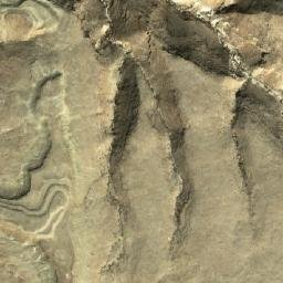 Satellite imagery of Ra’s Umm Şawrah, EG