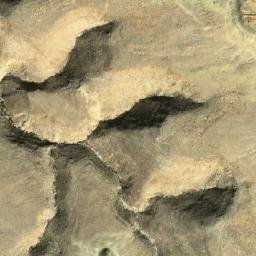 Satellite imagery of Ra’s Umm Şawrah, EG