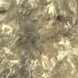 Satellite imagery of Jabal aş Şabḩah, EG