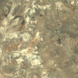 Satellite imagery of Jabal aş Şabḩah, EG