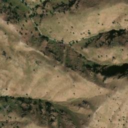 Satellite imagery of Hazargat, PK