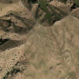 Satellite imagery of Hazargat, PK