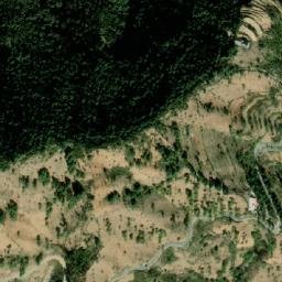 Satellite imagery of Piriya Dhār, IN