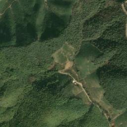 Satellite imagery of Jinji Shan, CN