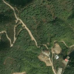 Satellite imagery of Jinji Shan, CN
