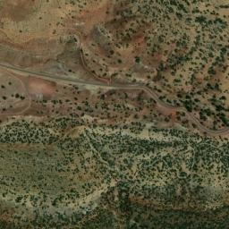 Satellite imagery of Aguerd ou n’ Bid, MA
