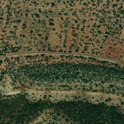Satellite imagery of Aguerd ou n’ Bid, MA