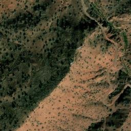 Satellite imagery of Biguider, MA