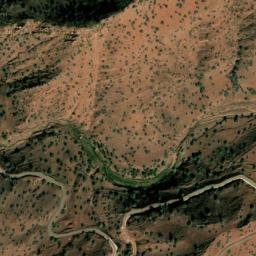 Satellite imagery of Biguider, MA