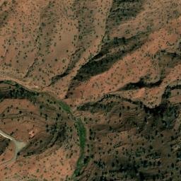 Satellite imagery of Biguider, MA