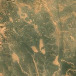 Satellite imagery of Gara Bou Kaddour, DZ