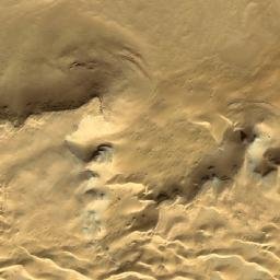 Satellite imagery of Binat el Hadj, DZ