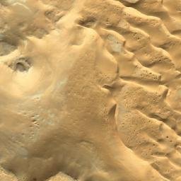 Satellite imagery of Binat el Hadj, DZ