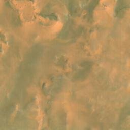 Satellite imagery of El Arich, DZ