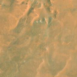 Satellite imagery of El Arich, DZ