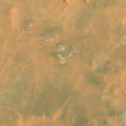 Satellite imagery of El Arich, DZ