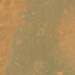 Satellite imagery of Gara Tagnina, DZ
