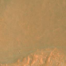 Satellite imagery of Gara Tagnina, DZ