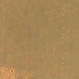 Satellite imagery of Gara Tagnina, DZ