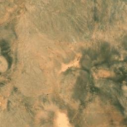 Satellite imagery of ‘Alam el-Meil, EG