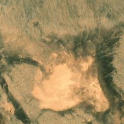 Satellite imagery of ‘Alam el-Meil, EG