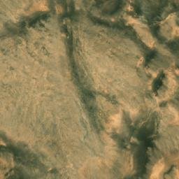 Satellite imagery of ‘Alam el-Meil, EG