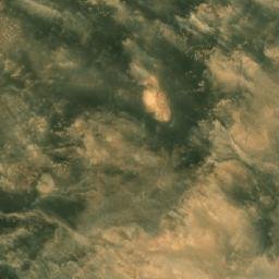 Satellite imagery of Qārat ar Rub‘, EG