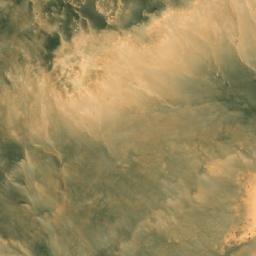 Satellite imagery of Qārat ar Rub‘, EG