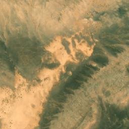 Satellite imagery of Qārat ar Rub‘, EG
