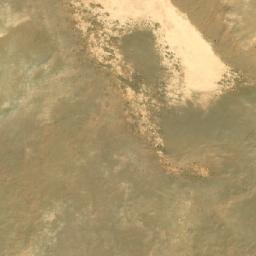 Satellite imagery of Minqār al Quşayr, EG