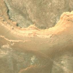 Satellite imagery of Minqār al Quşayr, EG