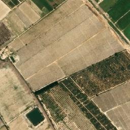Satellite imagery of Ad Dubaykī, EG