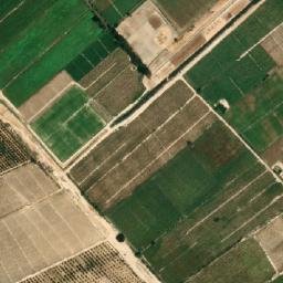 Satellite imagery of Ad Dubaykī, EG