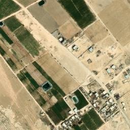 Satellite imagery of Raqabat al Ḩalīf, EG