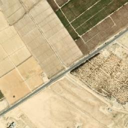 Satellite imagery of Raqabat al Ḩalīf, EG
