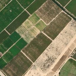 Satellite imagery of Qa‘rat Bāsil, EG