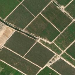 Satellite imagery of Qa‘rat Bāsil, EG