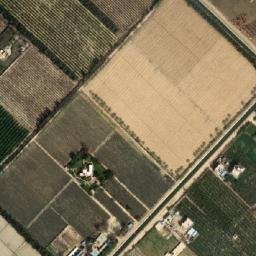 Satellite imagery of Tallat ‘Allām, EG