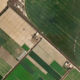 Satellite imagery of Tallat ‘Allām, EG