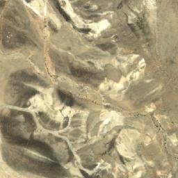 Satellite imagery of Jabal Umm Jayr, EG