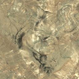 Satellite imagery of Jabal Umm Jayr, EG
