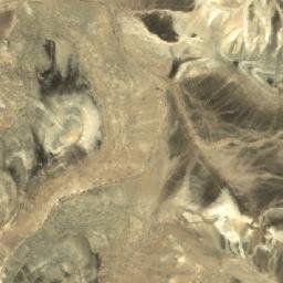 Satellite imagery of Jabal Umm Jayr, EG