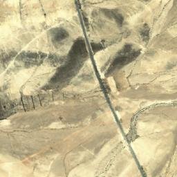 Satellite imagery of Jabal aş Şabḩah, EG