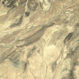 Satellite imagery of Jabal aş Şabḩah, EG