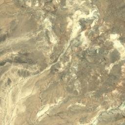 Satellite imagery of Jabal aş Şabḩah, EG