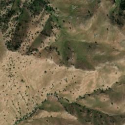Satellite imagery of Hazargat, PK