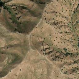 Satellite imagery of Hazargat, PK