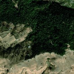 Satellite imagery of Mānliki Dhār, IN