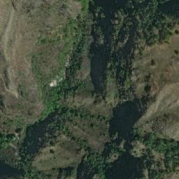 Satellite imagery of Dogda Dhār, IN