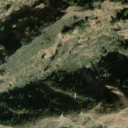 Satellite imagery of Rikhanār Dhār, IN